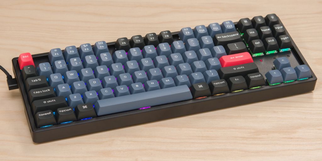 Keychron K8 Pro