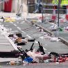 Liverpool Parade Crash Leaves 47 Injured as Police Confirm Incident Not Terror-Related