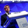 Macron Calls for Asia-Europe Coalition to Counter U.S.-China Rivalry and Boost Regional Stability
