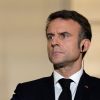 Macron Considers Palestinian State Recognition as France Balances Symbolism, Diplomacy, and Legacy
