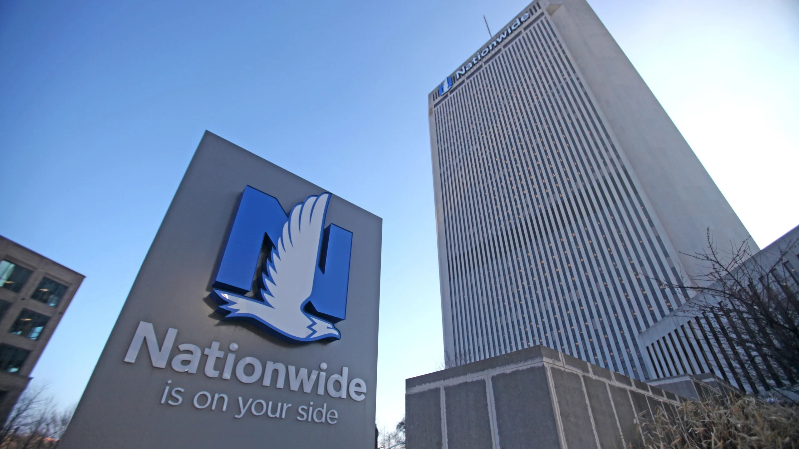Nationwide