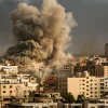 Netanyahu Plans Gaza Population Shift as Israel Prepares Prolonged Offensive Amid Mounting Humanitarian Crisis