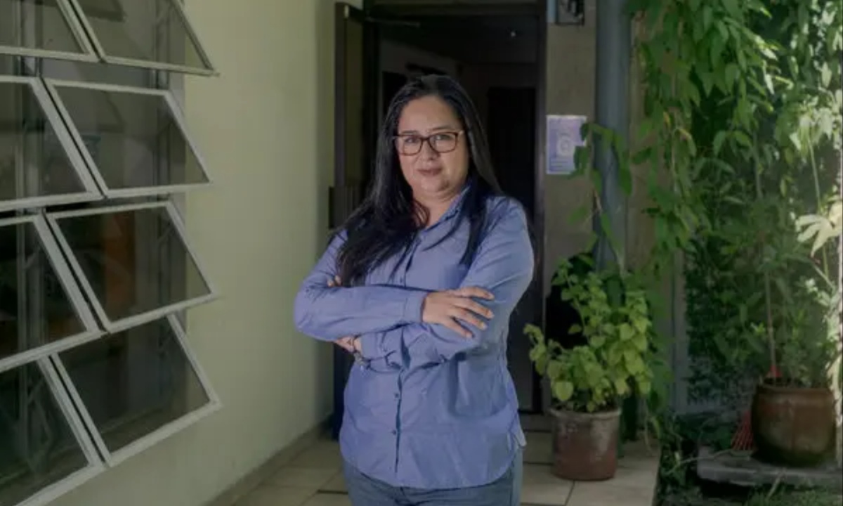 Outcry Grows as El Salvador Detains Anti-Corruption Lawyer Ruth López in Escalating Crackdown on Dissent
