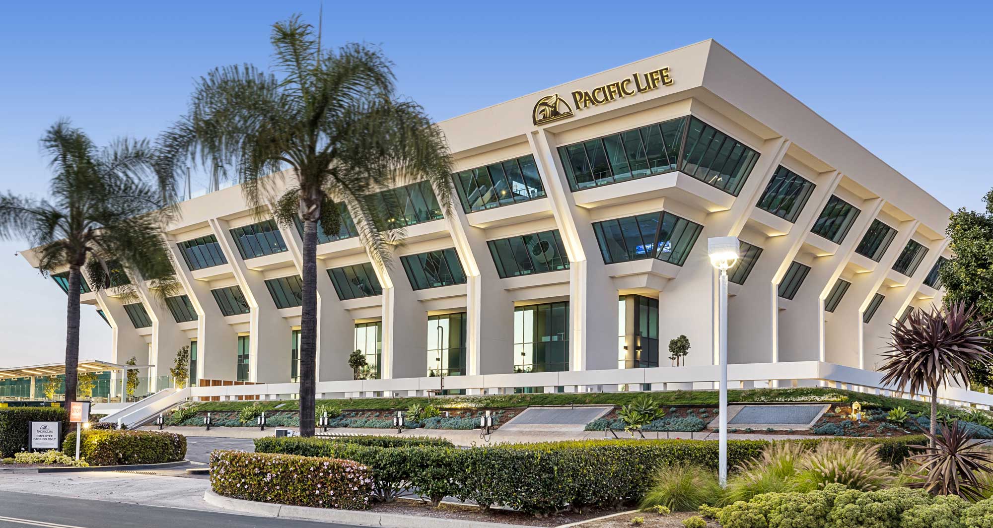 Pacific Life