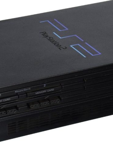 PlayStation 2