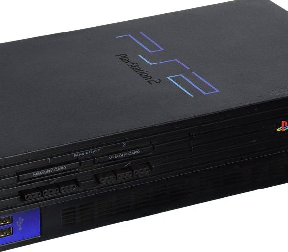 PlayStation 2