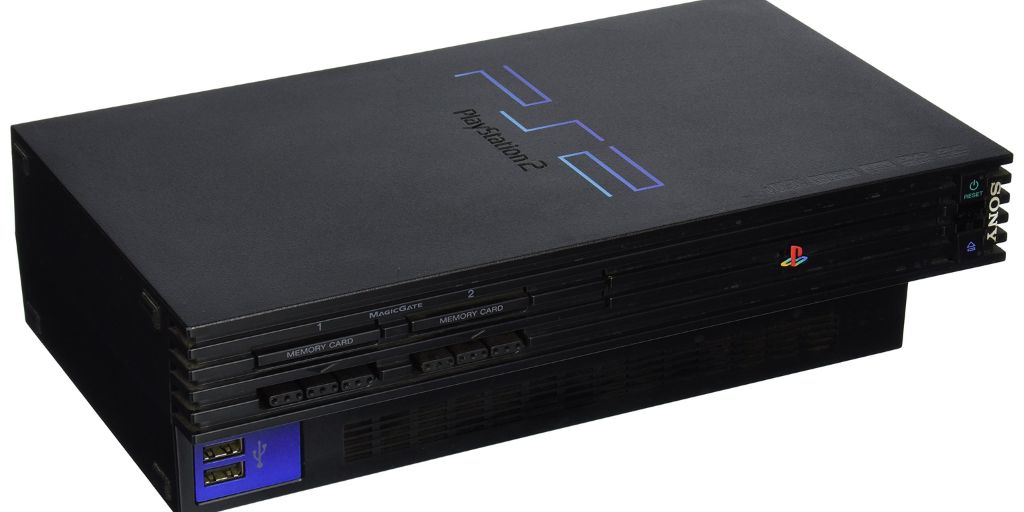 PlayStation 2