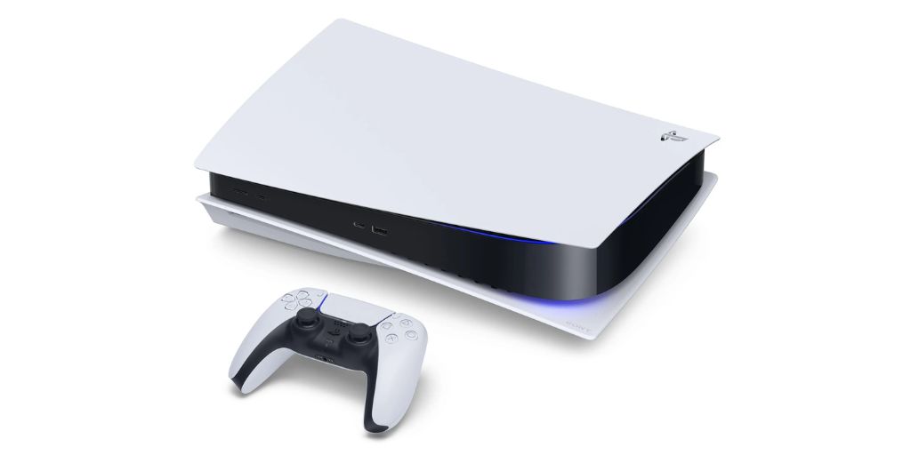 PlayStation 5