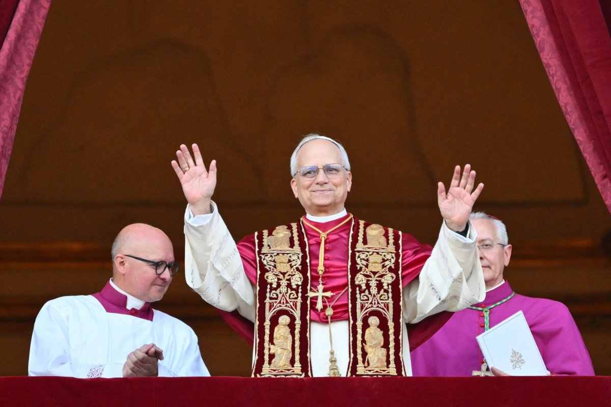 Pope Leo XIV Becomes First American Pontiff, Promising Unity, Reform, and Global Inclusion