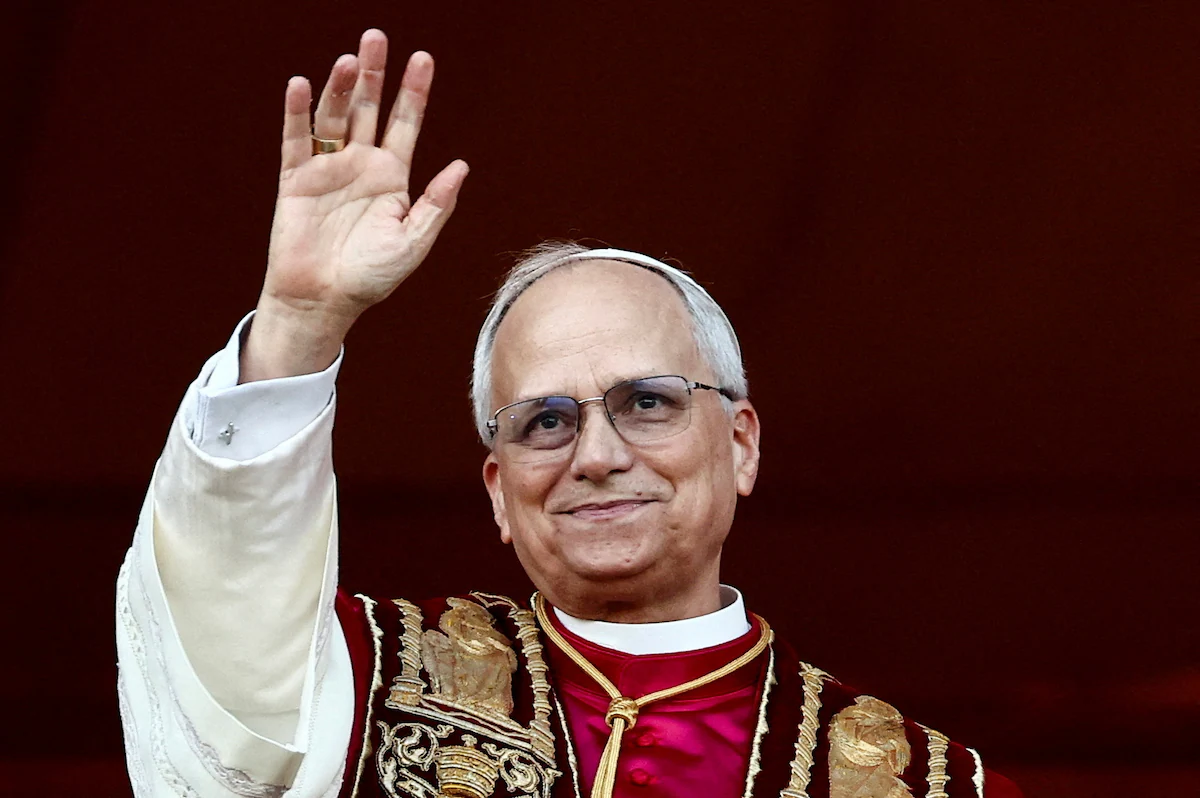 Pope Leo XIV Becomes First American Pontiff, Promising Unity, Reform, and Global Inclusion