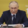 Putin Dismisses Nuclear Need in Ukraine as Ceasefire Crumbles Under Renewed Drone Attacks