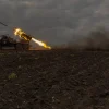 Russia Launches Record Drone Barrage on Ukraine Just After Peace Talks Stall