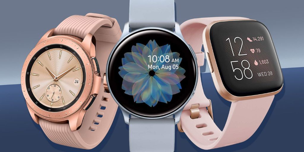 Smart Watches
