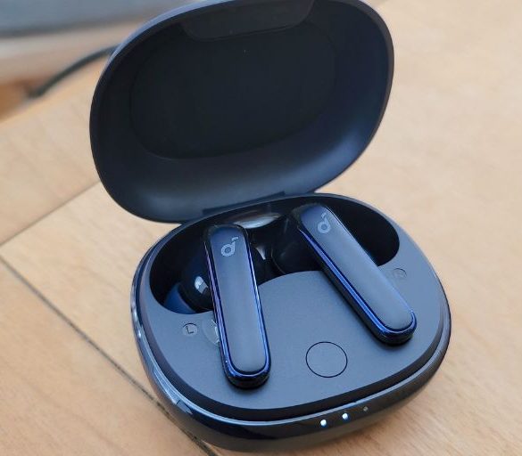 Soundcore by Anker Life P3