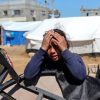 Starvation Grips Gaza as Blockade Starves Children and Collapsing Hospitals Signal Growing Catastrophe