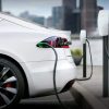 The Rise of Electric Vehicles: Top Tech Features