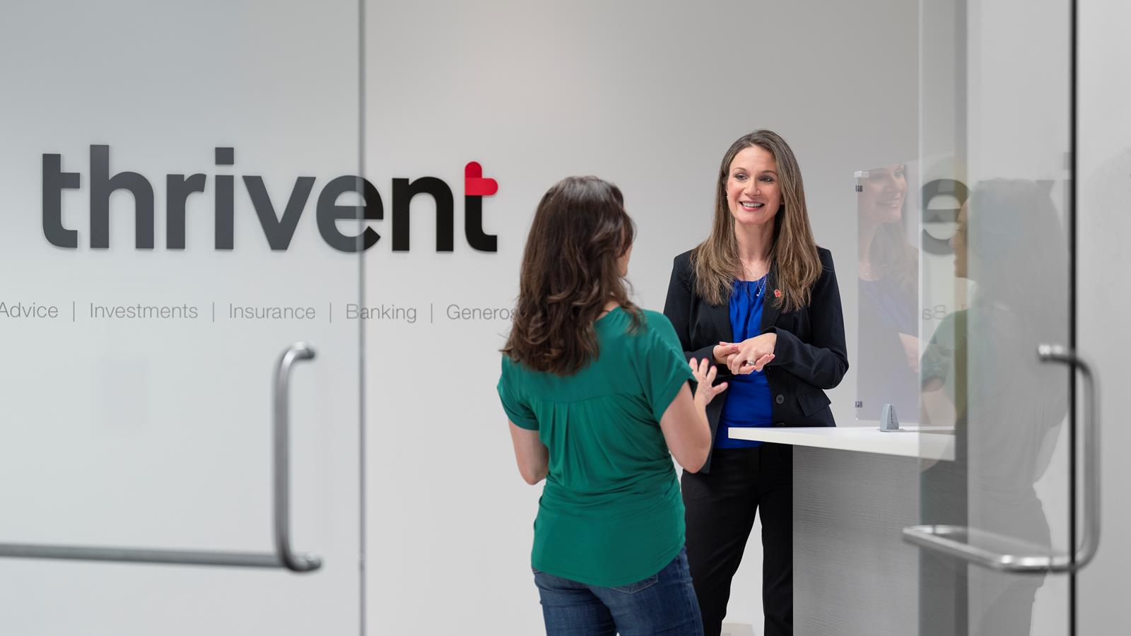 Thrivent