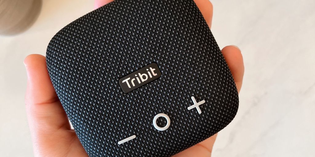Tribit StormBox Micro 2