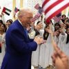 Trump Champions Gulf Alliances and Transactional Deals Abroad While Global Conflicts and Ethics Concerns Persist