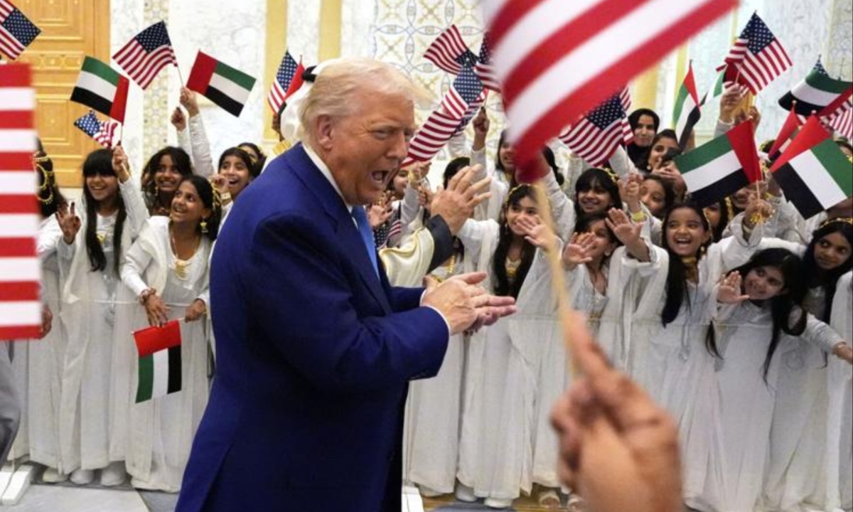 Trump Champions Gulf Alliances and Transactional Deals Abroad While Global Conflicts and Ethics Concerns Persist