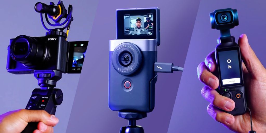 Vlogging Kit