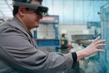 What Is Augmented Reality A Simple Guide