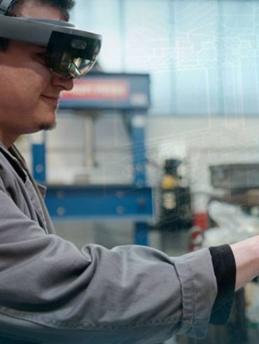 What Is Augmented Reality A Simple Guide