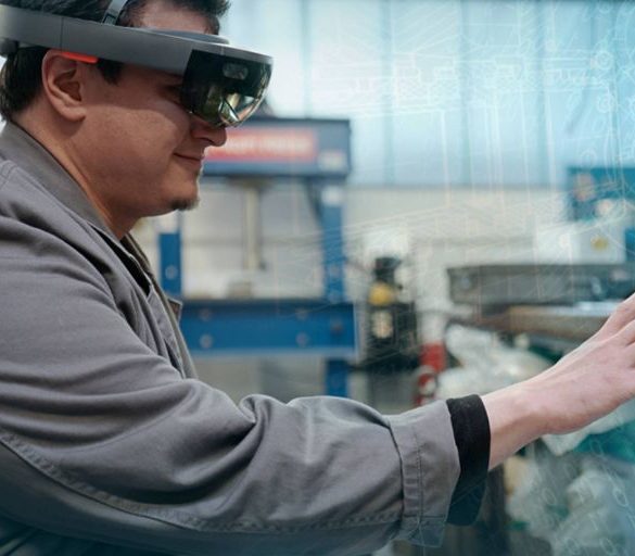 What Is Augmented Reality A Simple Guide