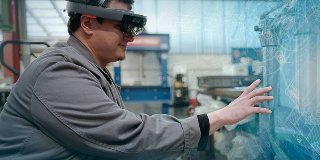 What Is Augmented Reality A Simple Guide