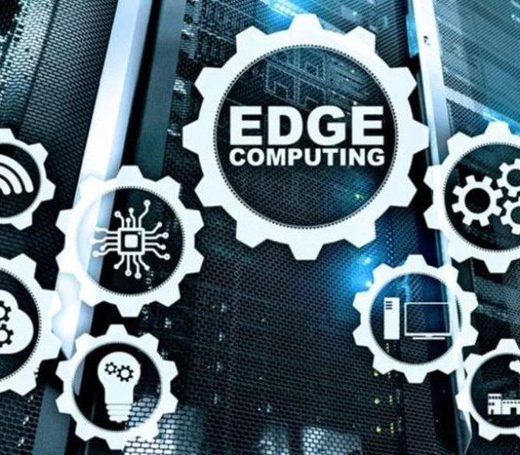 What Is Edge Computing and Why It Matters
