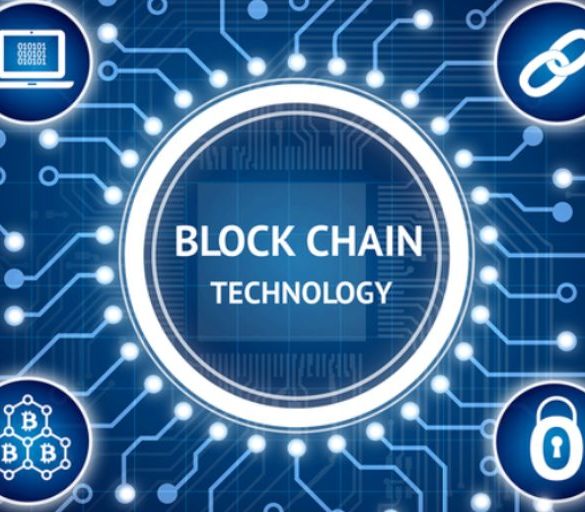What is Blockchain Technology Beginner Guide