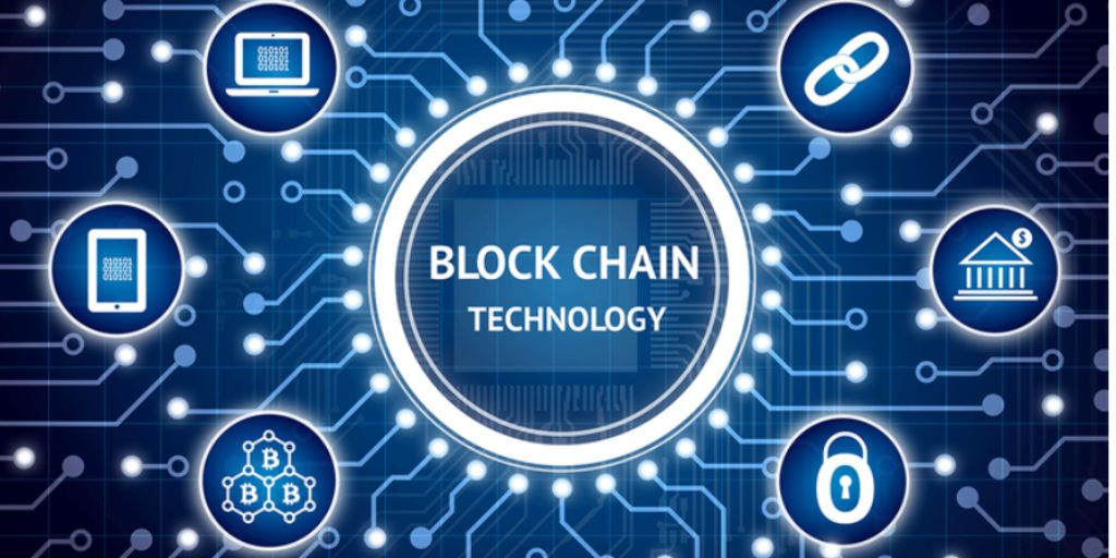 What is Blockchain Technology Beginner Guide