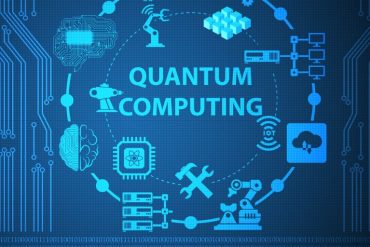Quantum Computing