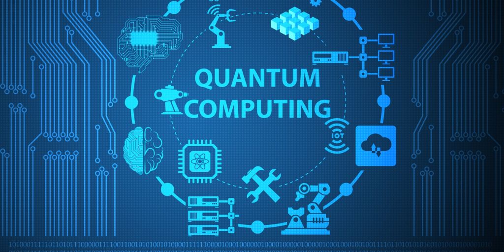 Quantum Computing