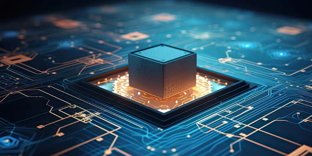 What is Quantum Computing