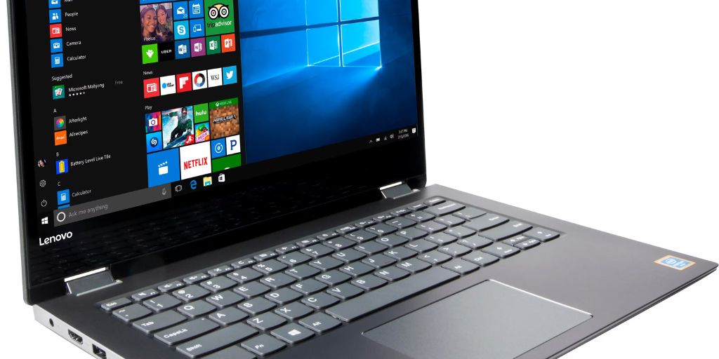 What to Do If Your Laptop Won't Turn On