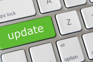 Why You Should Update Your Software Regularly