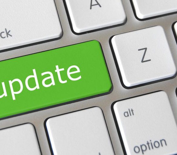 Why You Should Update Your Software Regularly