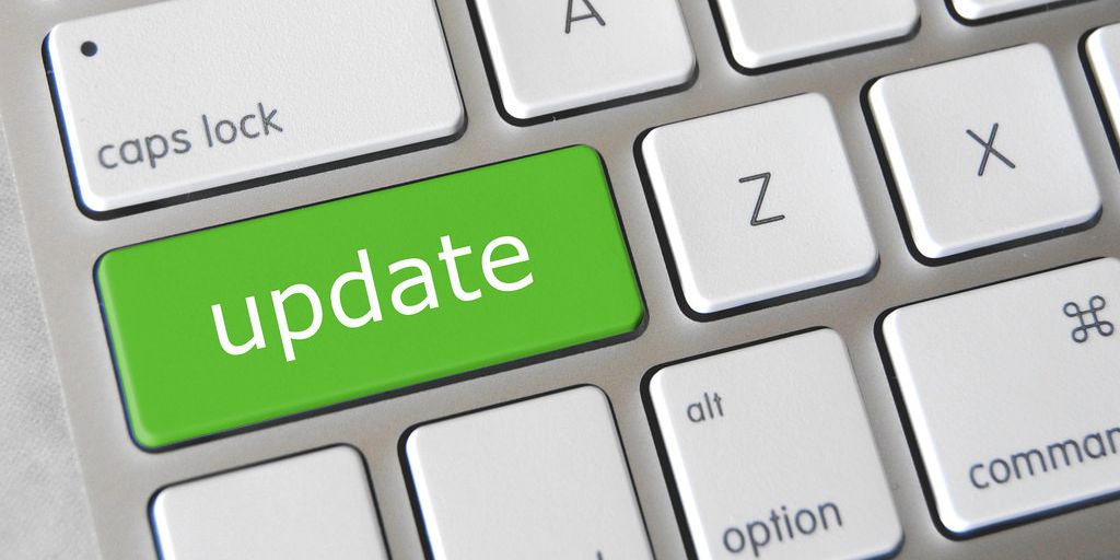 Why You Should Update Your Software Regularly