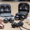 Wireless Earbuds