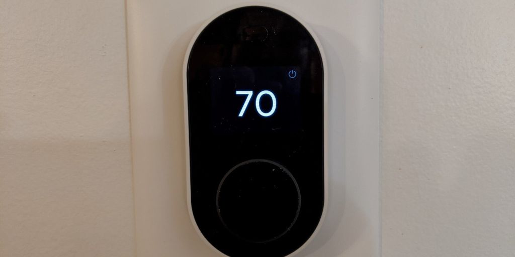 Wyze Thermostat