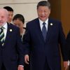 Xi Jinping Condemns U.S. Hegemony While Boosting China’s Latin American Ties Amid Trade Truce