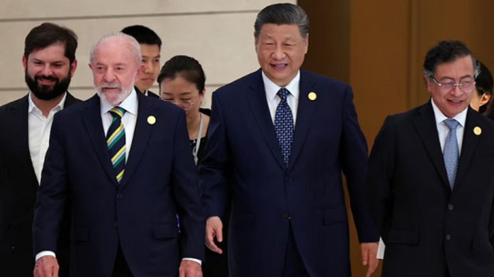 Xi Jinping Condemns U.S. Hegemony While Boosting China’s Latin American Ties Amid Trade Truce