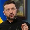 Zelensky Demands Direct Talks With Putin as Istanbul Peace Summit Faces Uncertainty
