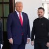 Zelensky Questions Russia’s Peace Intentions as Hopes Rise for Future Summit With Putin and Trump