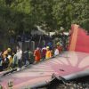 Ahmedabad Air India Crash Leaves 241 Dead as Dreamliner Disaster Shocks the World