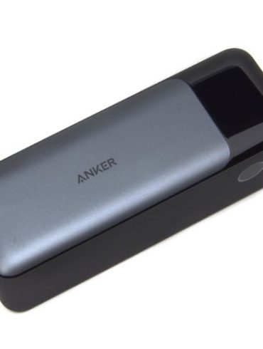 Anker 737 Power Bank