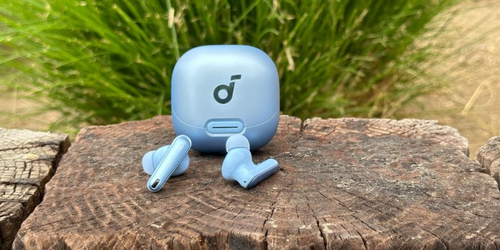Anker Soundcore Liberty 4 NC