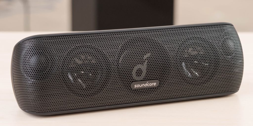 Anker Soundcore Motion+