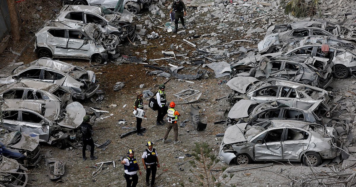 Ceasefire Between Israel and Iran Holds Amid Ongoing Violence and Diplomatic Uncertainty